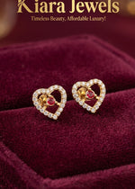 Mokshita Earring