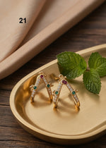 Harsa Ring