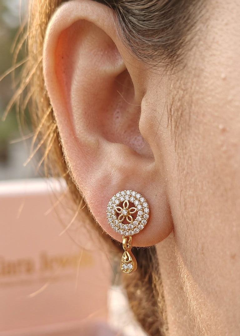 Surbhi Earring