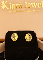 Nandita Earring