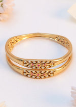 Myra Bangle(Set of 2)