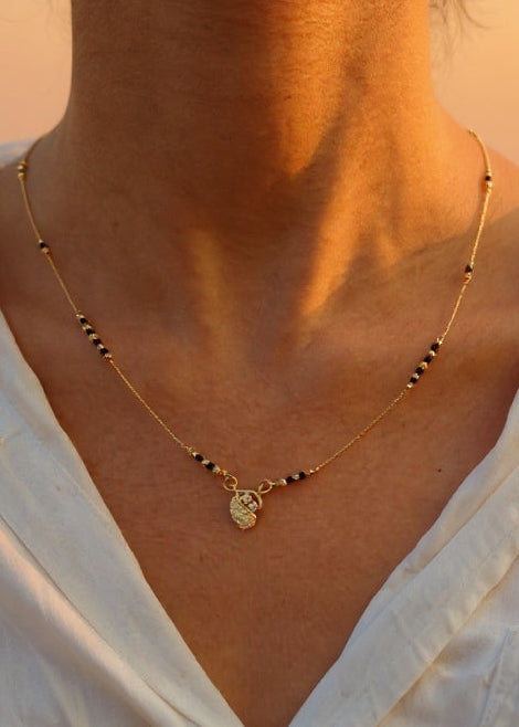 Lavisha Mangalsutra