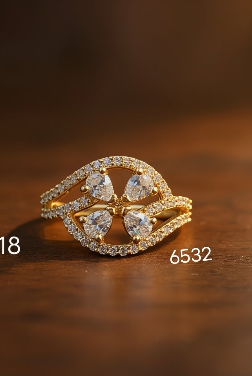 Stuti Ring