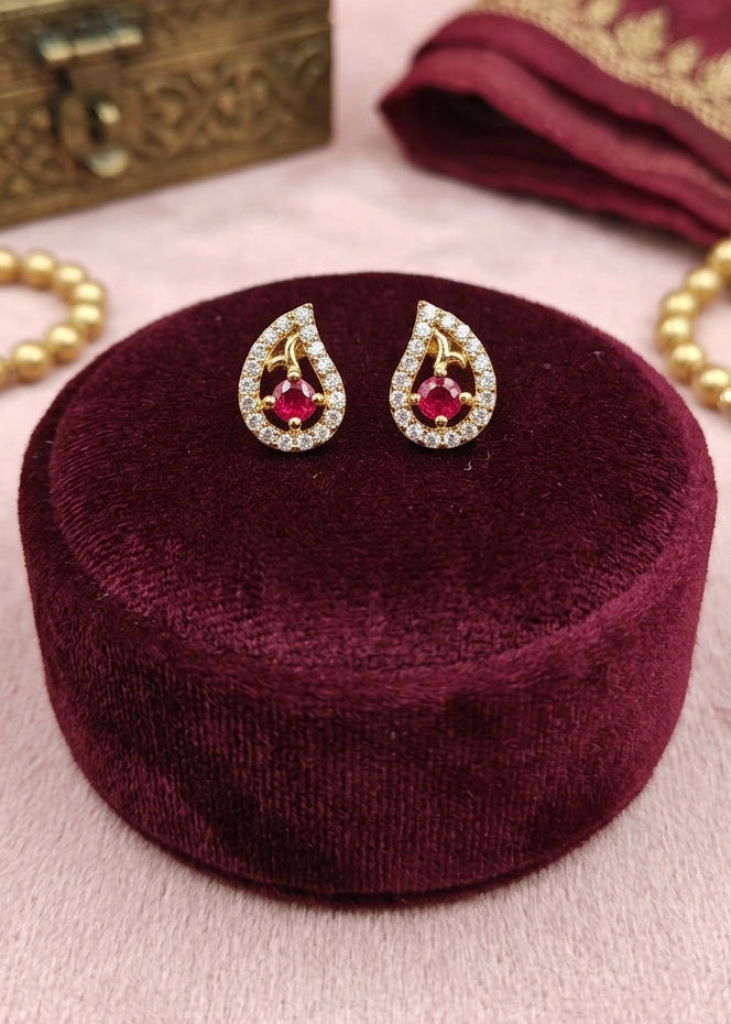 Pranjal Earring