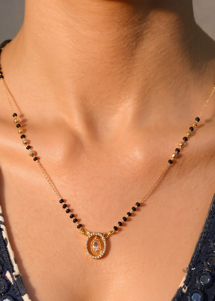 Nia Mangalsutra