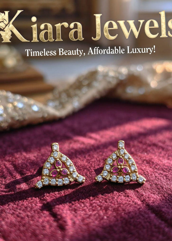 Liyza Earring