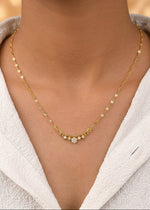 nisba Chain Pendant