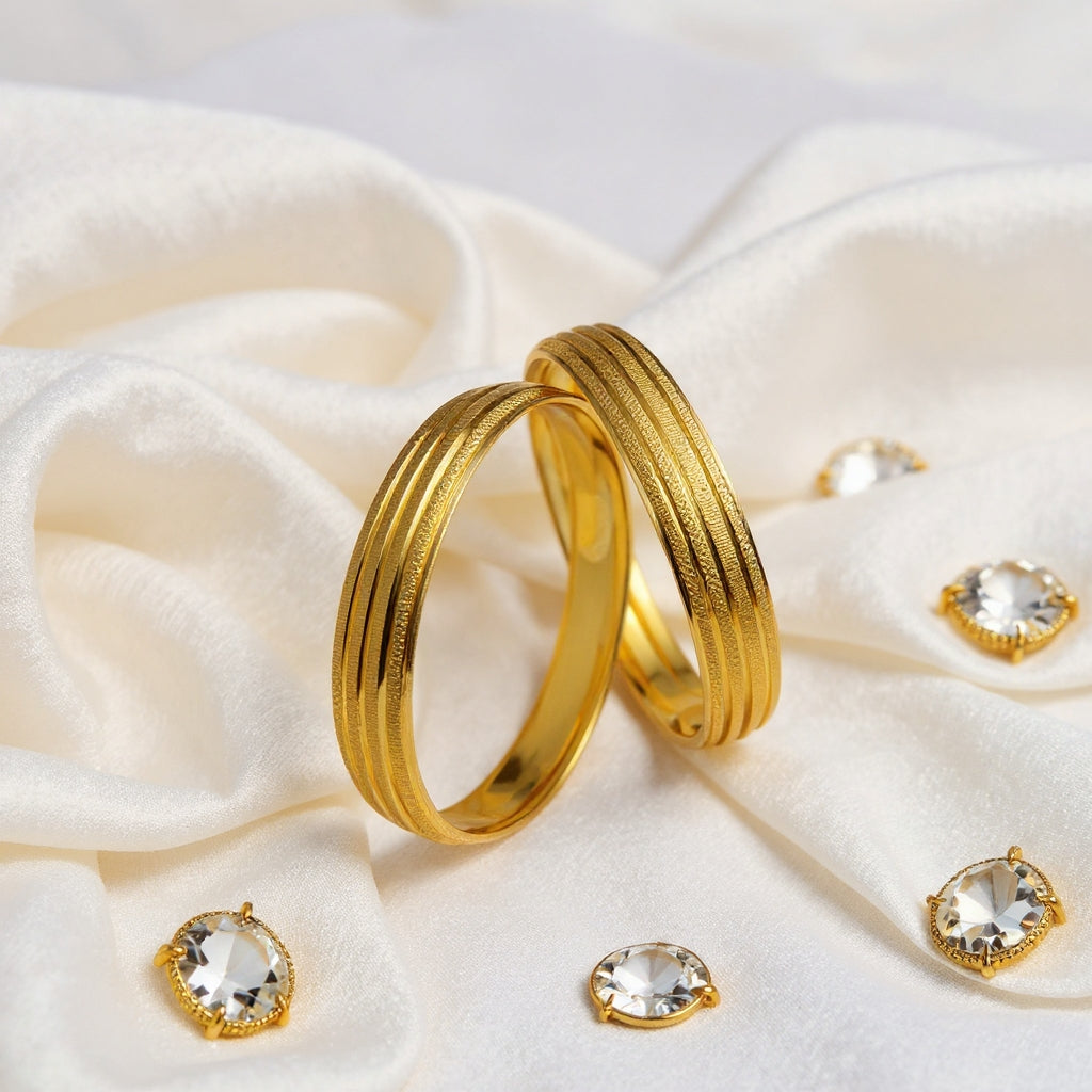 Amaira Bangle (Set of 2)