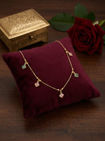 Preet Chain Pendant