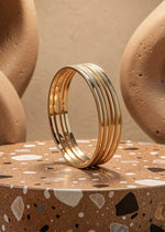 Netra Bangle(Set of 2)