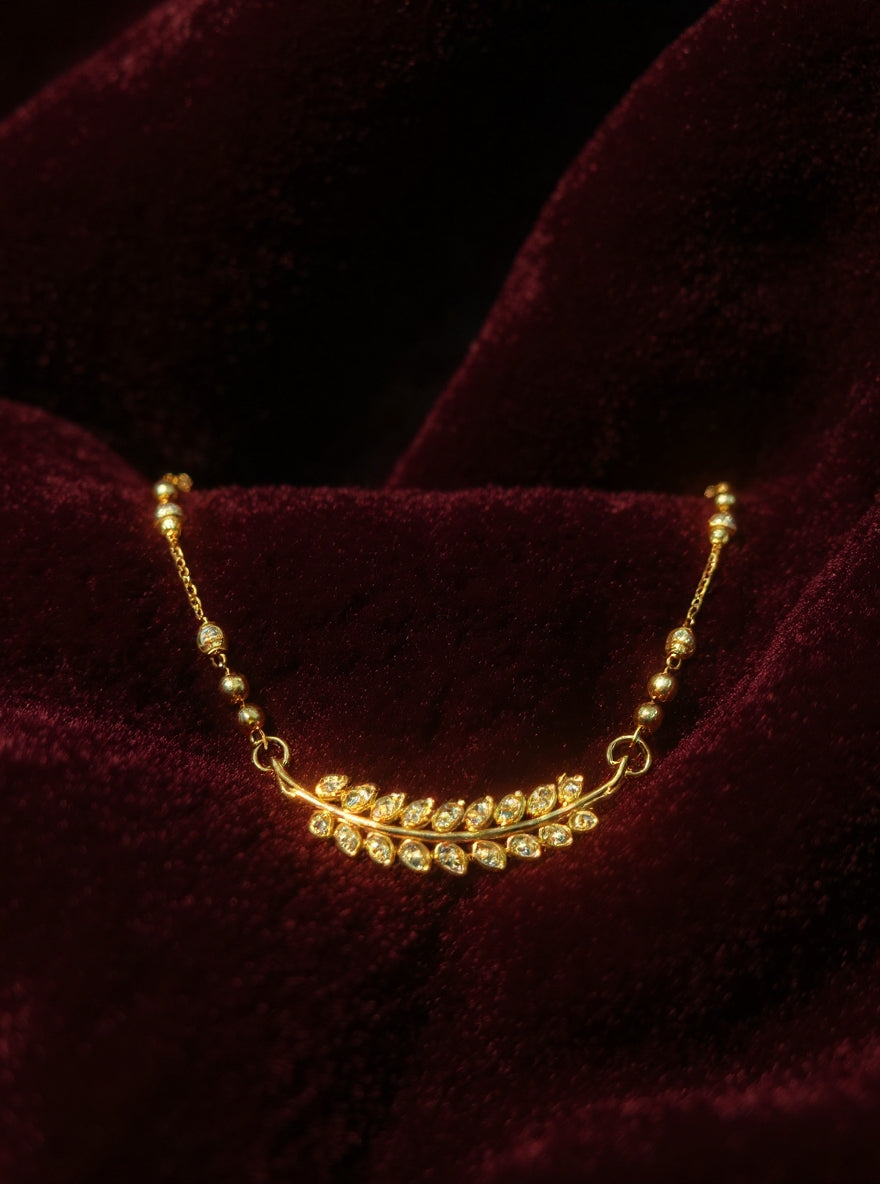Gauri Mangalsutra