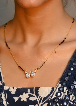 Aliya Mangalsutra