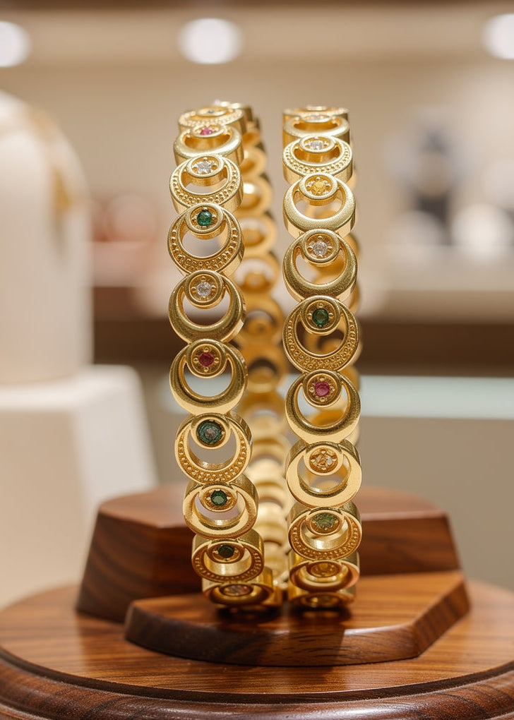Manya Bangle