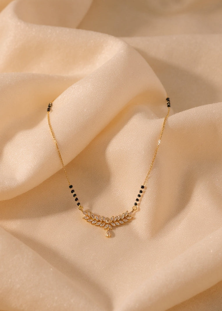 Ishana Mangalsutra