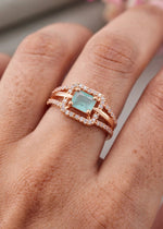 Adira Rings