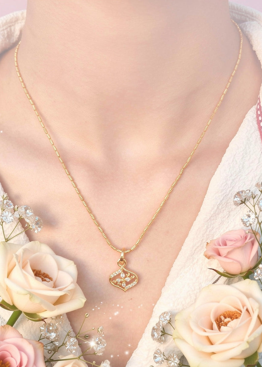 Avni Chain Pendant