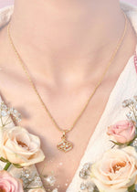 Avni Chain Pendant