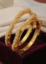 Komolika Bangle (Set of 2)