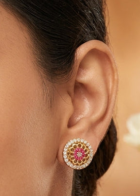 Rishika Earring
