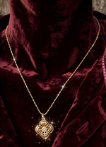 Saavi Chain Pendant