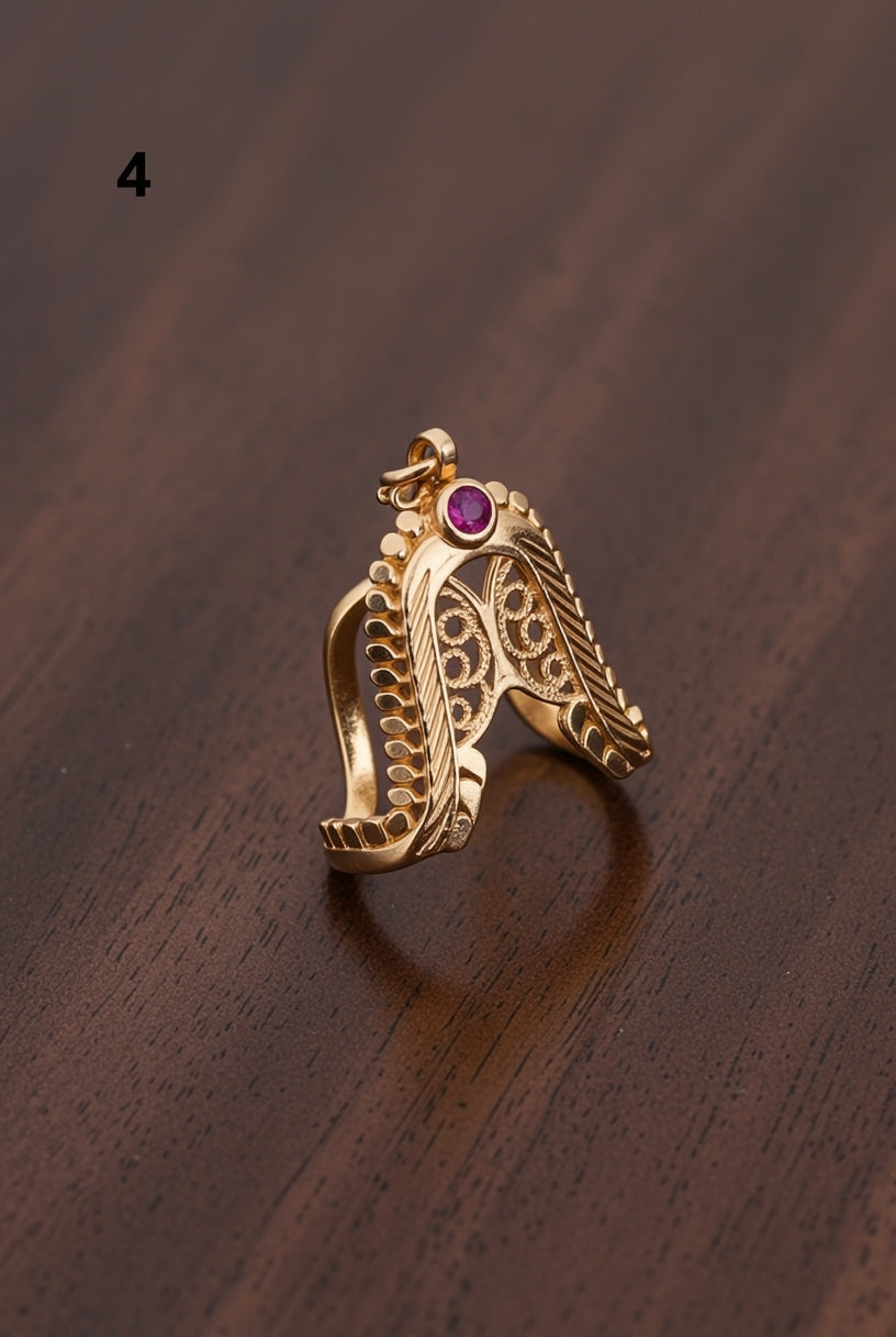 Namrata Ring