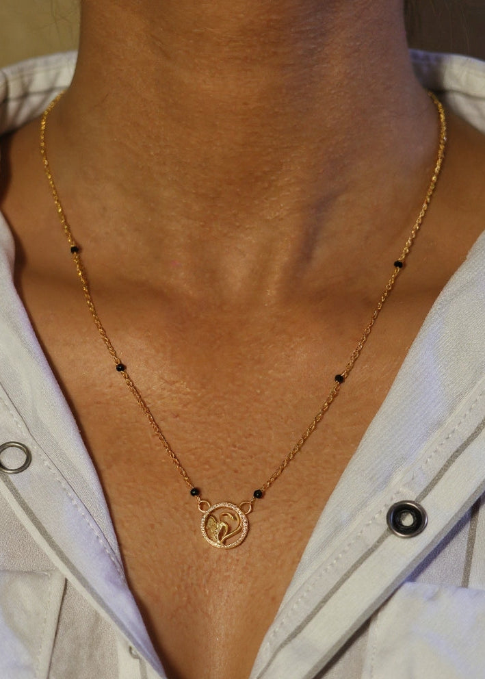 Juhi Mangalsutra