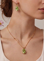 Dhara Chain Pendant