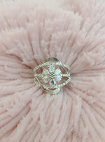 Yatika Ring (Silver)