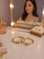 Niyati Bangle (Set of 2)