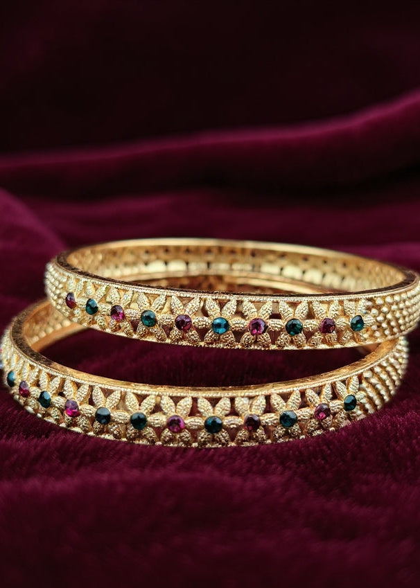 Arohi Bangle (Set of 2)