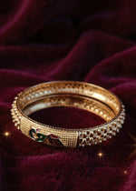 Priya Bangle (Set of 2)