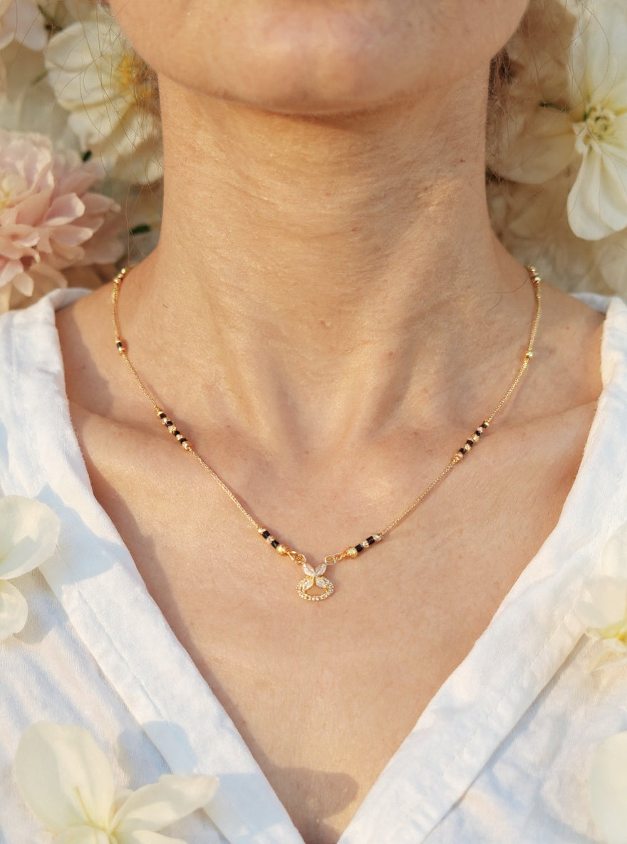 Sameera Mangalsutra