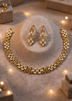 Suhana Necklaces