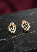 Jhanvi Earring