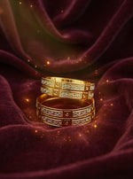 Mihika Bangle (Set of 4)