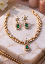 Roma Necklaces