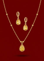 Arshiya Chain Pendant