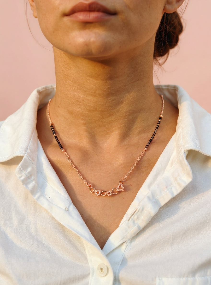 Vedira Mangalsutra