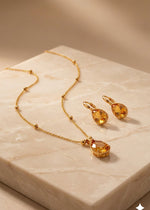 Rupali Chain Pendant