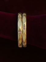 Kumud Bangle(Set of 2)