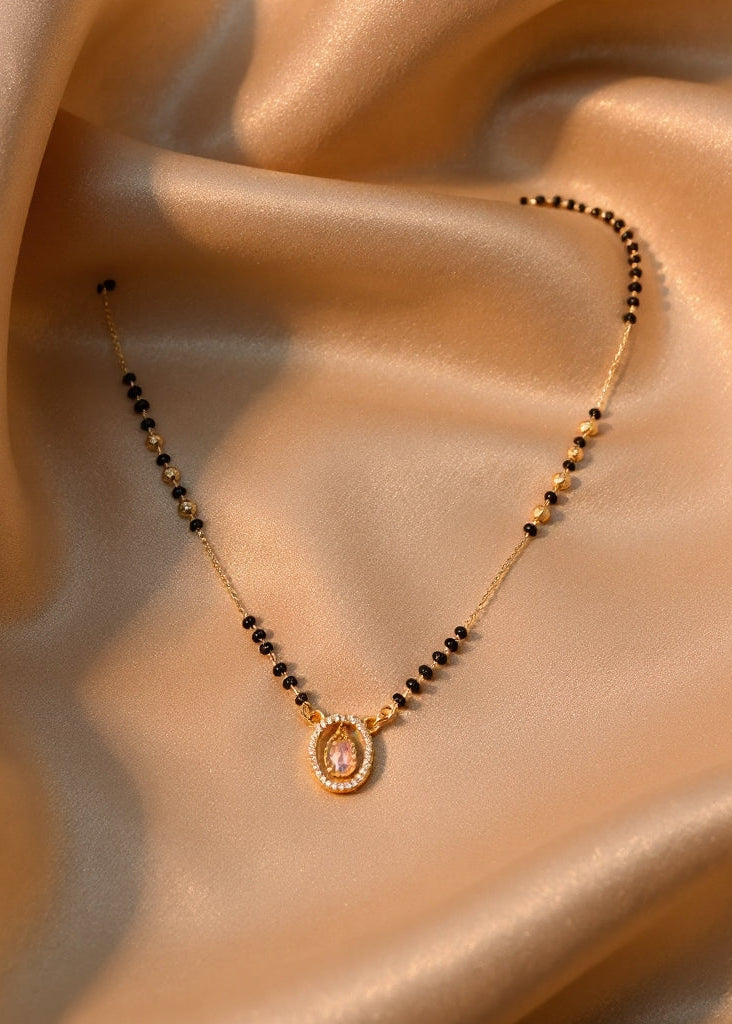 Nia Mangalsutra