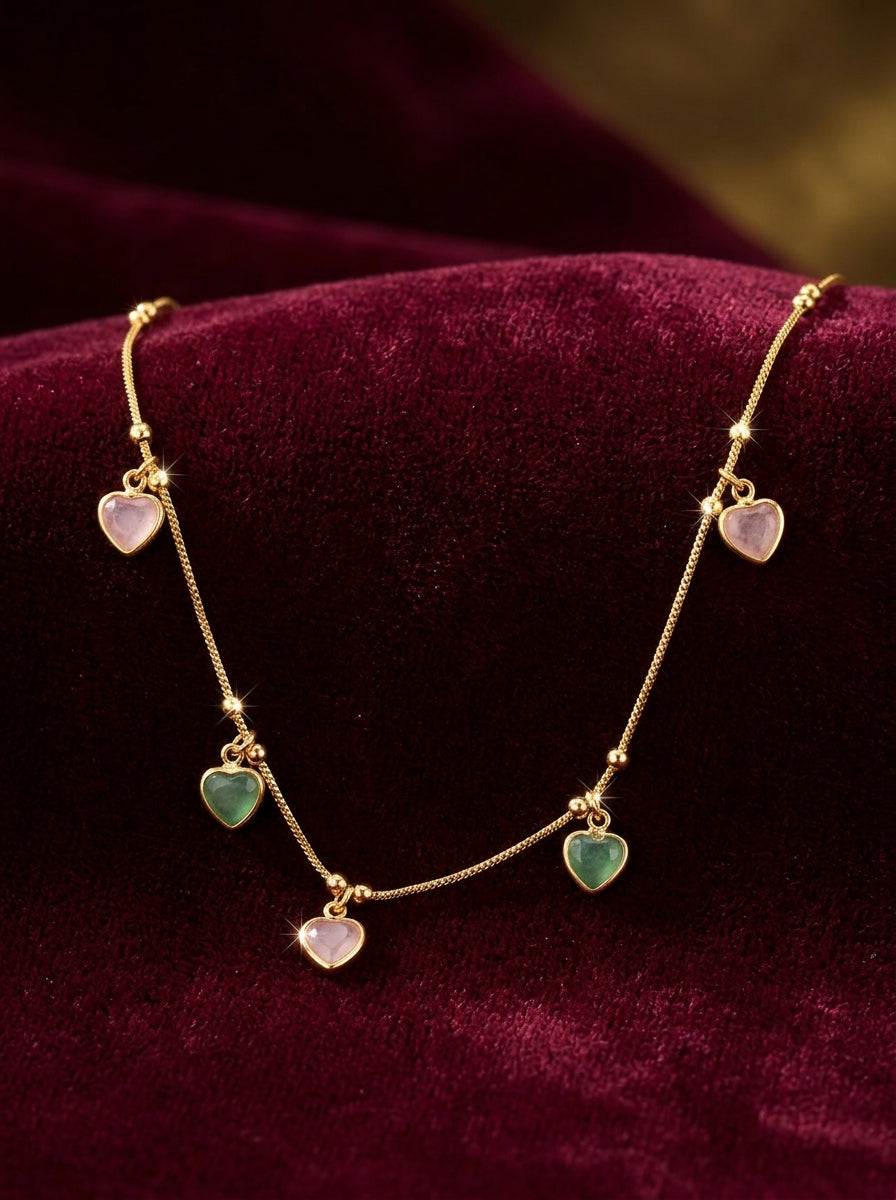Geet Chain Pendant
