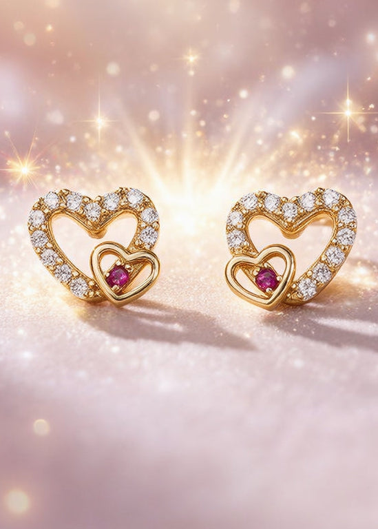 Gunjan Earring