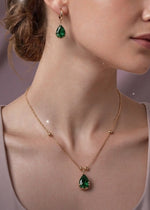 Sara Chain Pendant