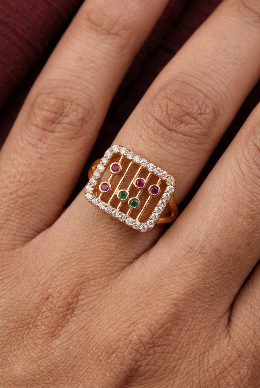 Monika Ring