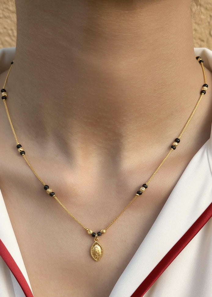 Zaina Mangalsutra