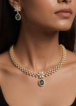Roma Necklaces