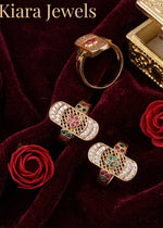 Aparna Ring