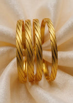 Varsha Bangles (Set of 4)