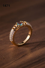 Rakhi Ring